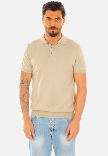 Polo en fil