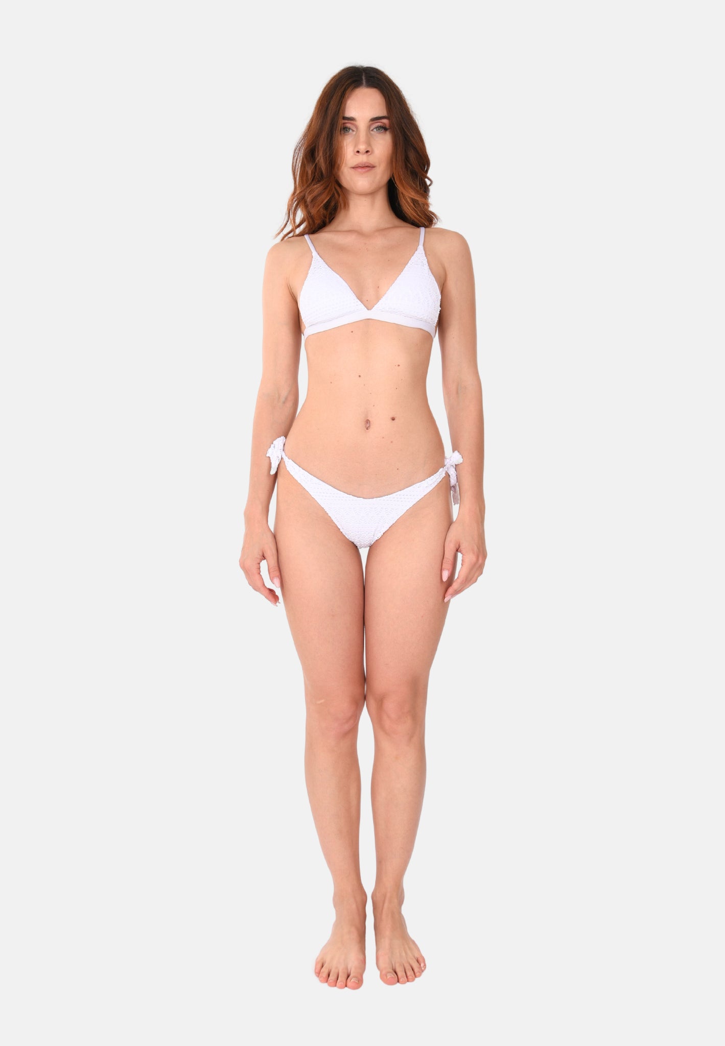 Costume ricamato