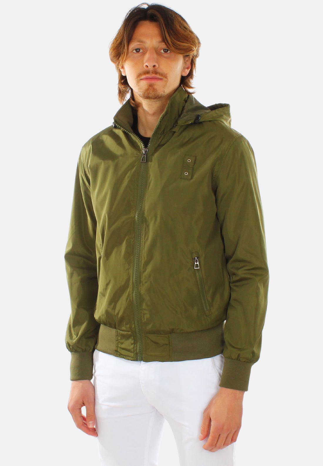 Léger et imperméable