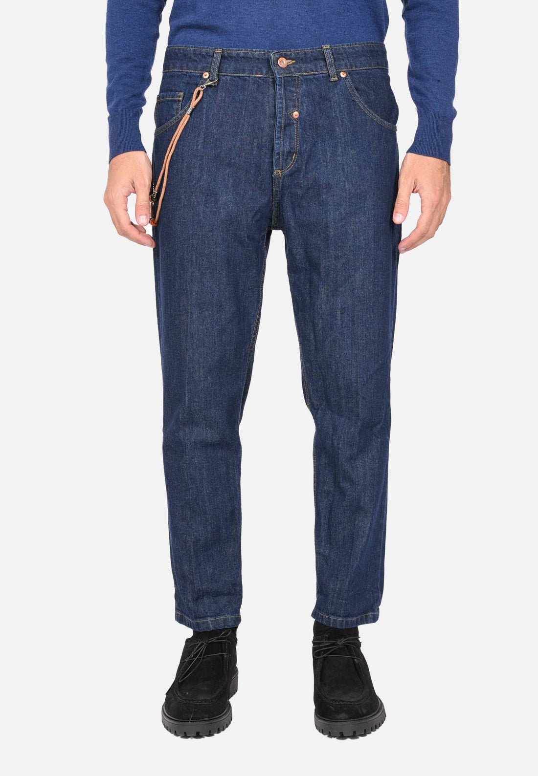 Jeans boyfirend