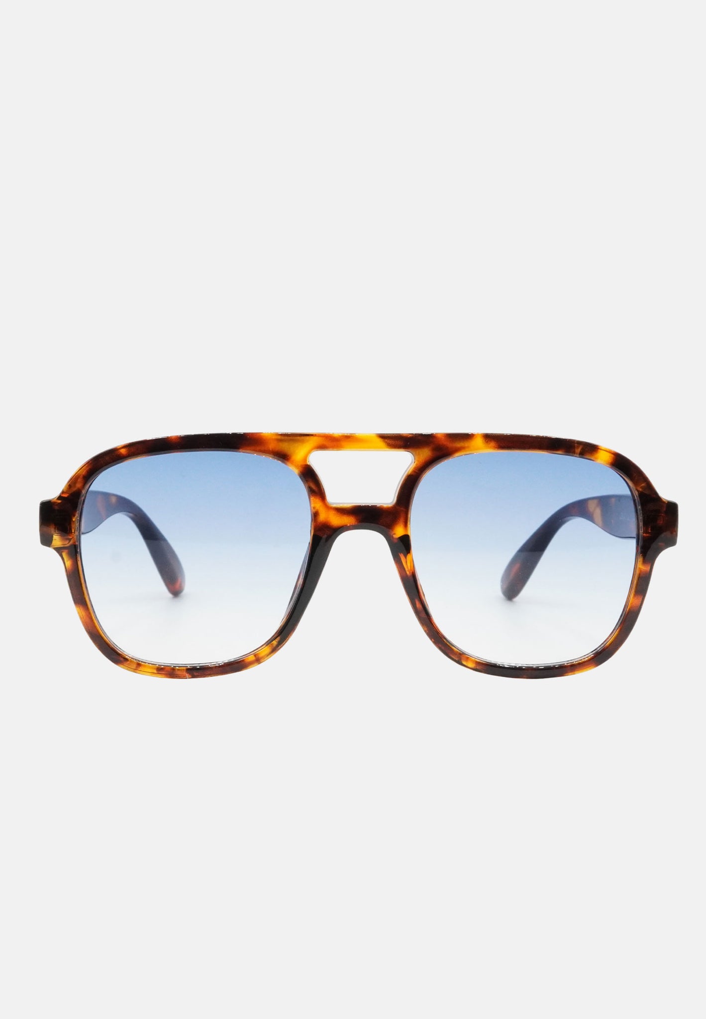 Occhiali doppio ponte