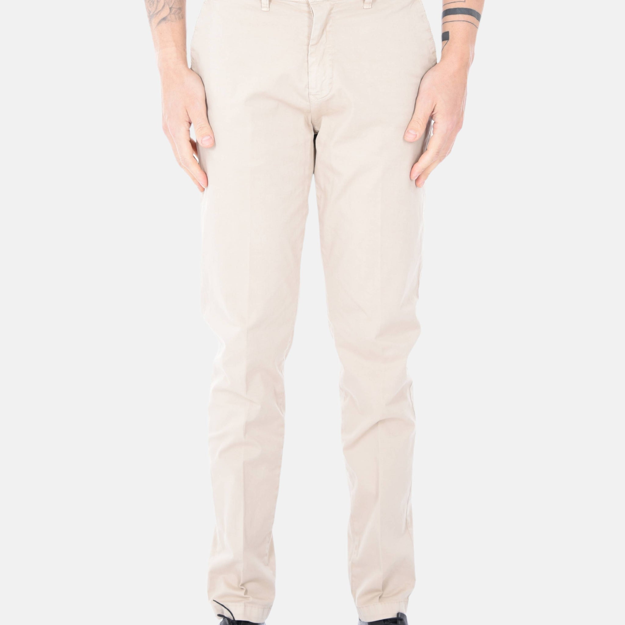 Pantalon chino
