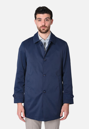 Trench classique