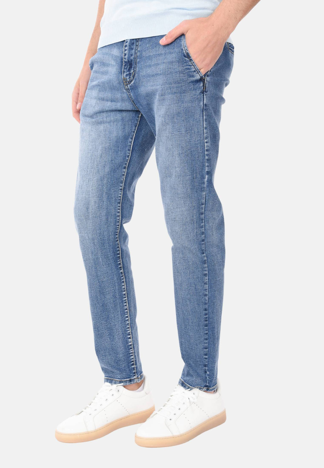 Jeans tasca America