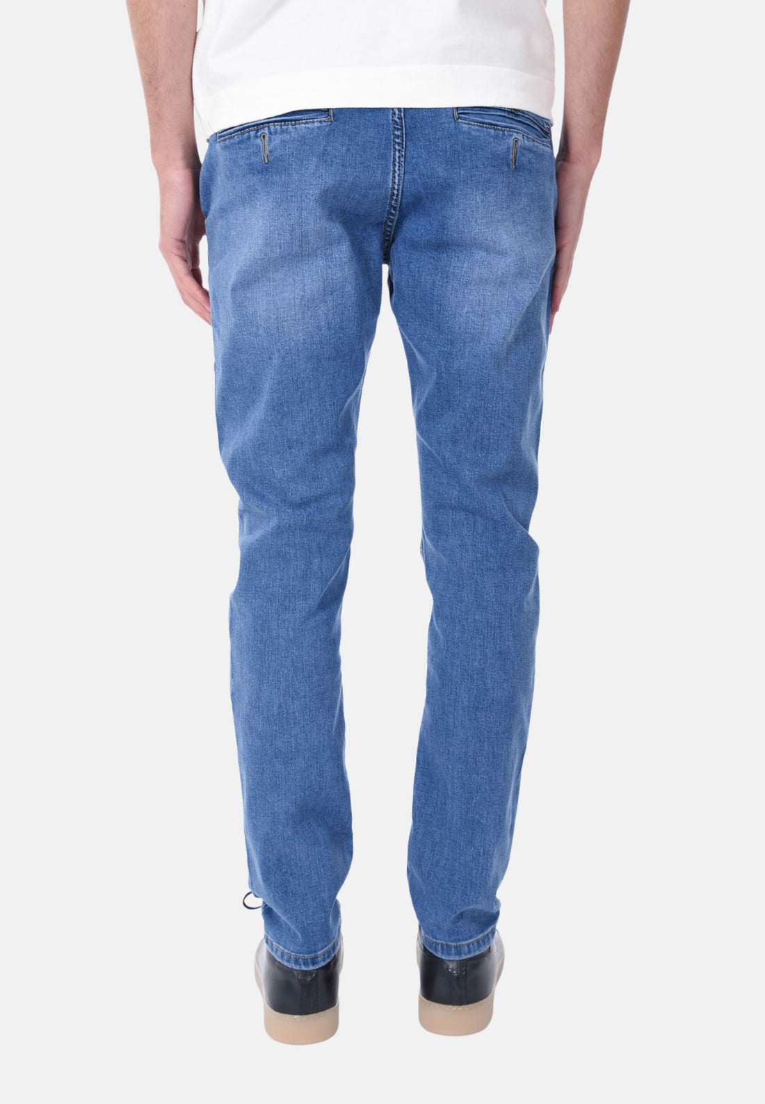 Jeans tasca America