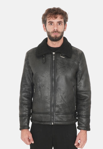 Montone simil camoscio