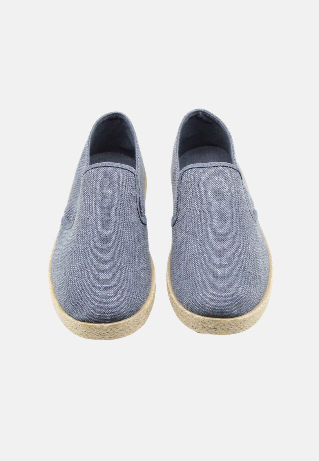 Espradrillas in Canvas