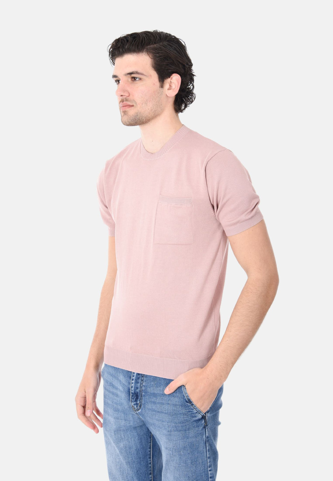 T-shirt in filo