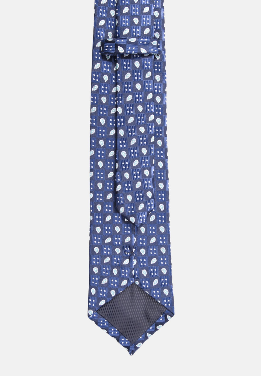 Cravatta paisley