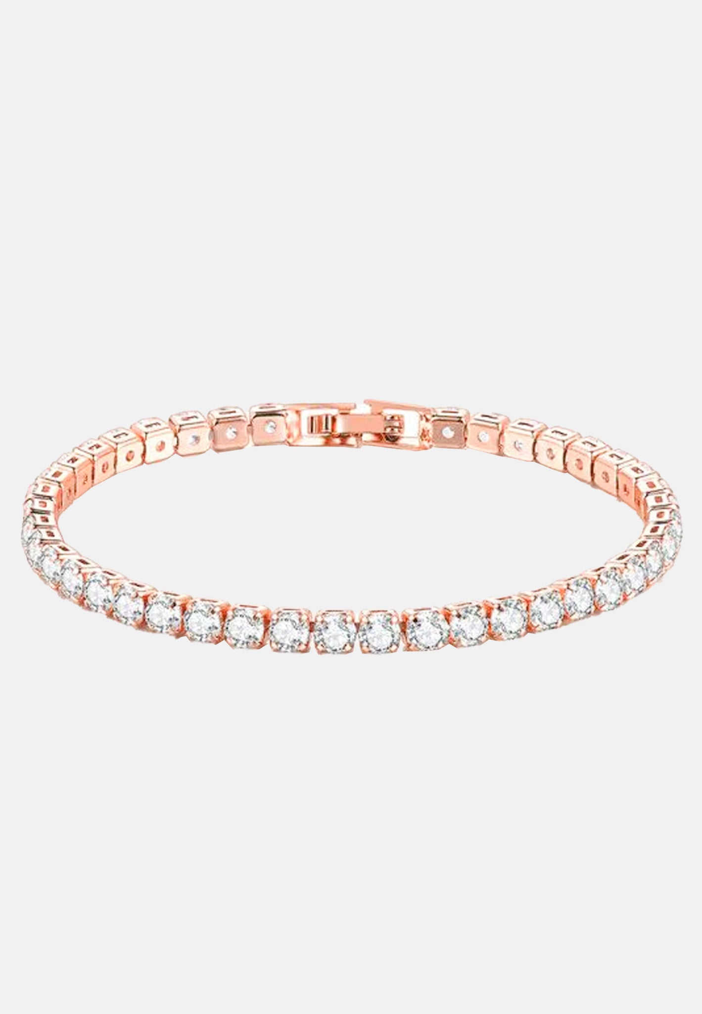 Tennis oro rosa