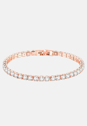 Tennis oro rosa