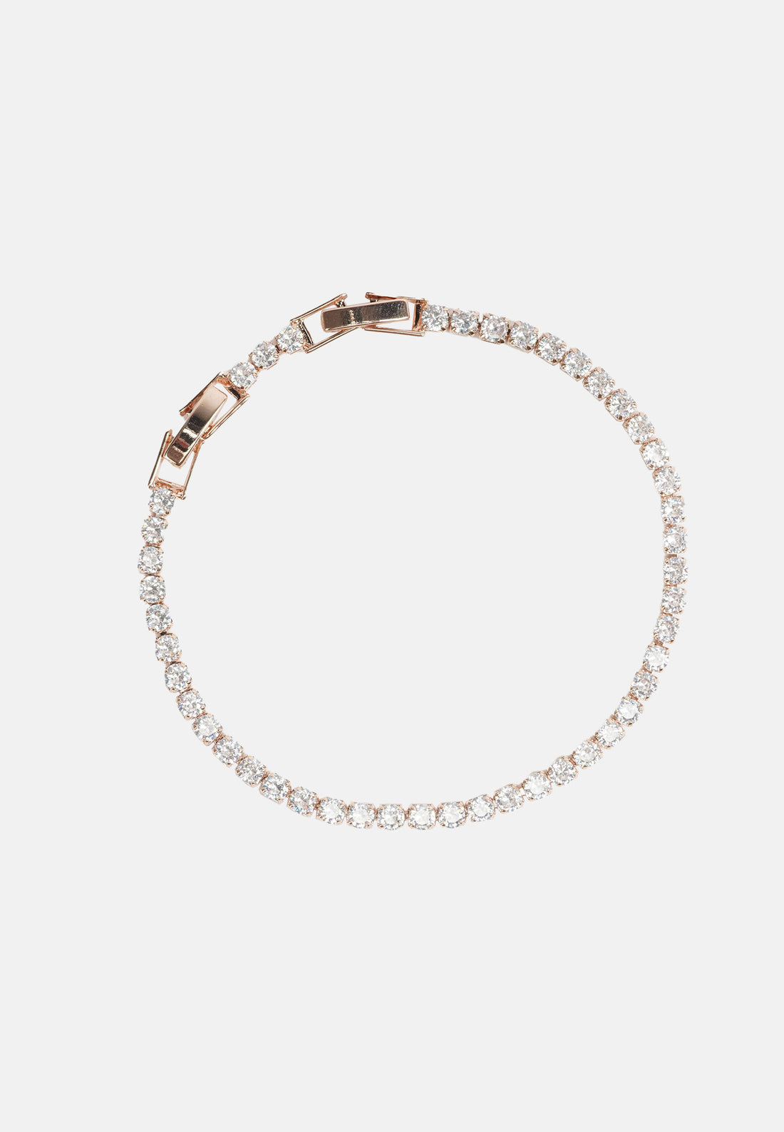 Tennis oro rosa