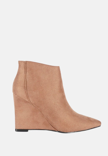 Tronchetti con zeppa