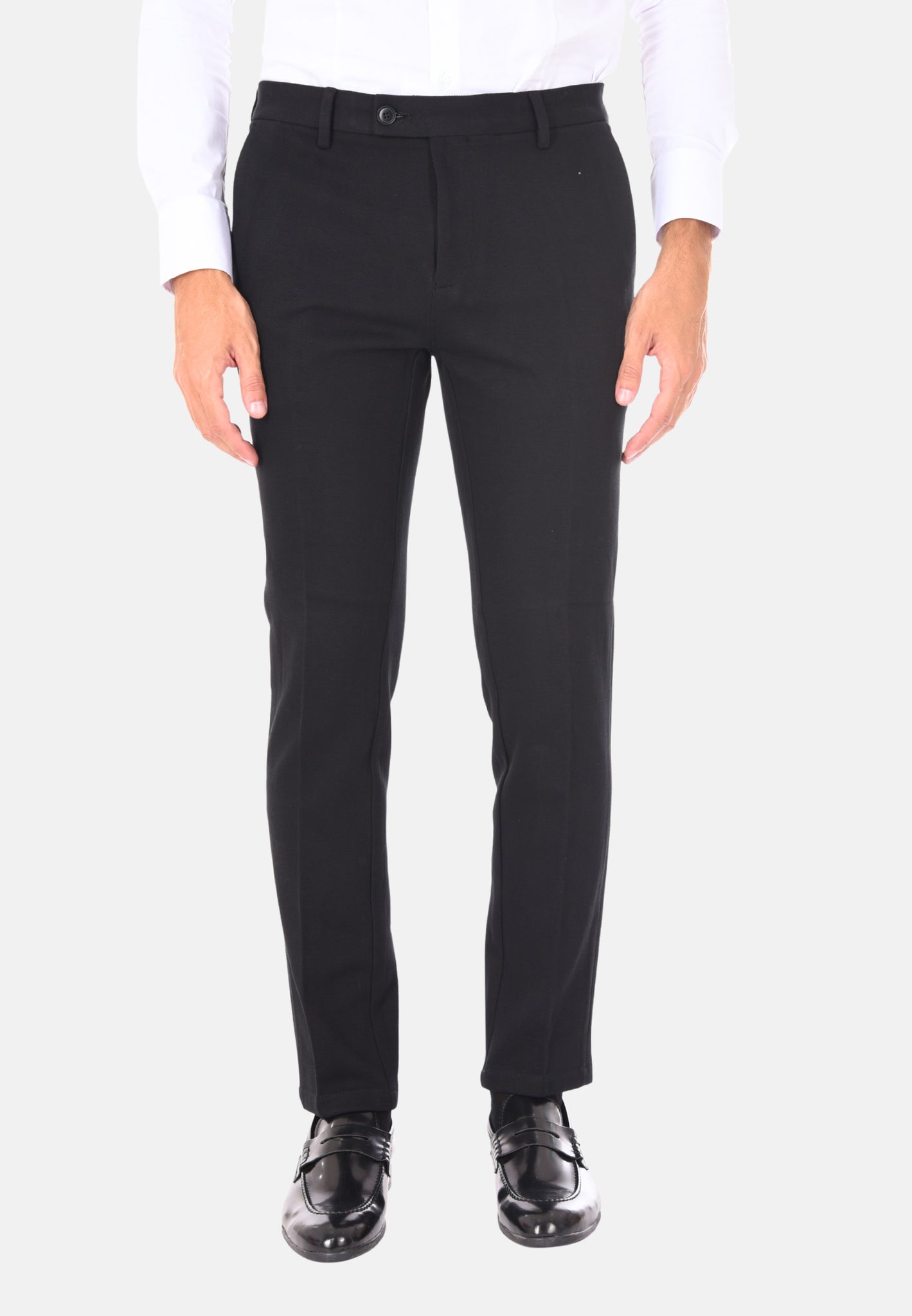 Pantaloni in piquet