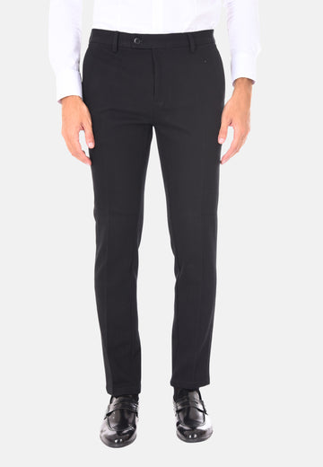 Pantaloni in piquet