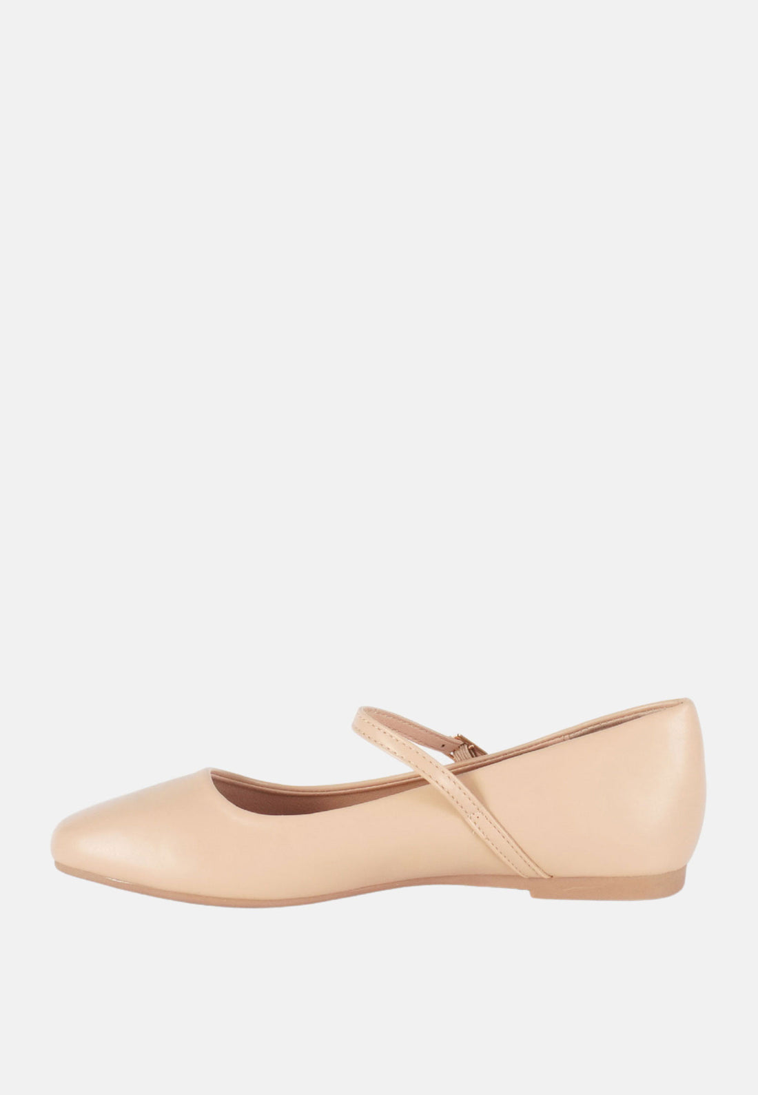 Ballerina con cinturino