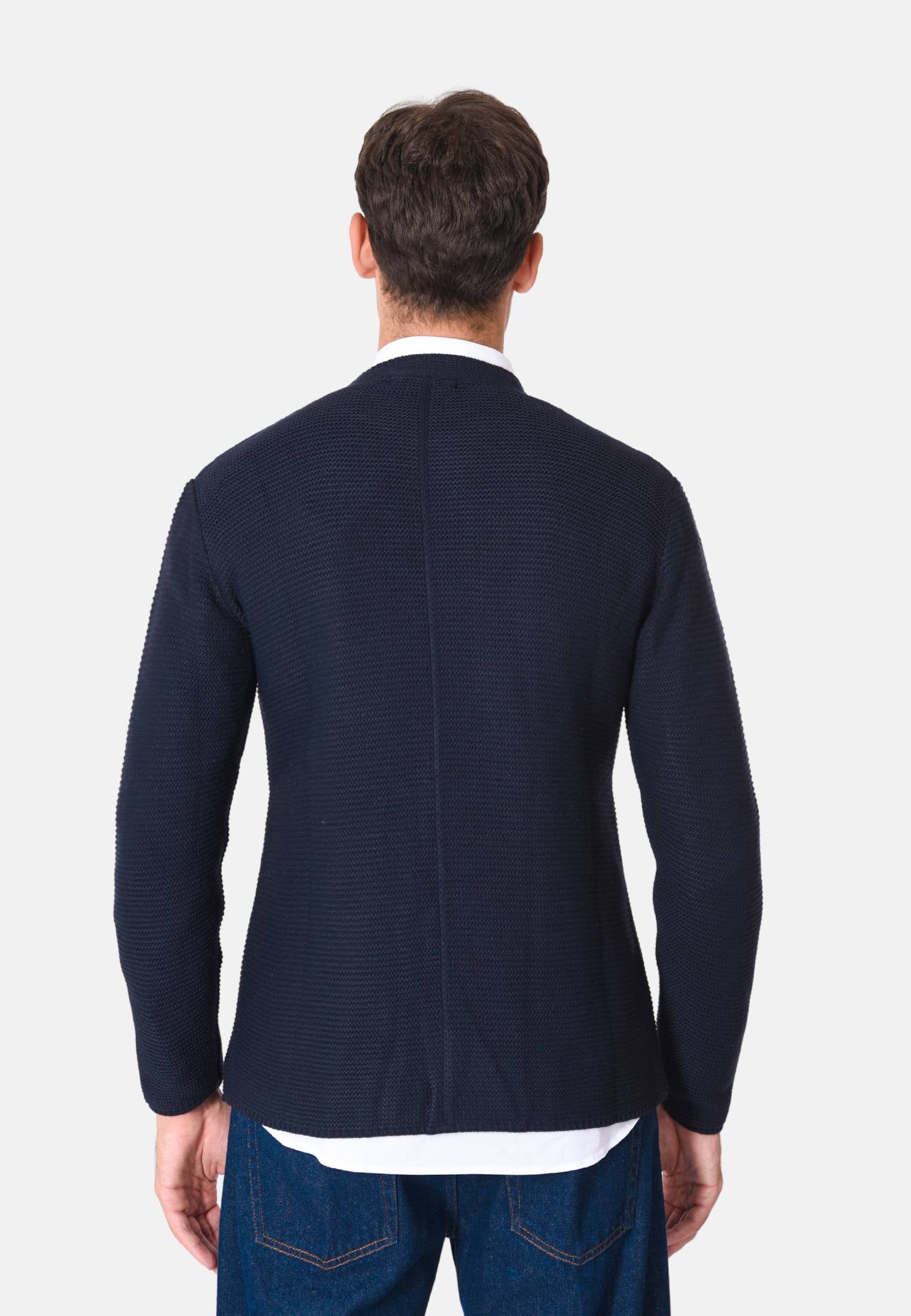 Laisla fashion Colletto alla Coreana Parka Uomo Classiche Cotone Ampio Laisla fashion Colletto alla Coreana Parka Uomo Classiche Cotone Ampio