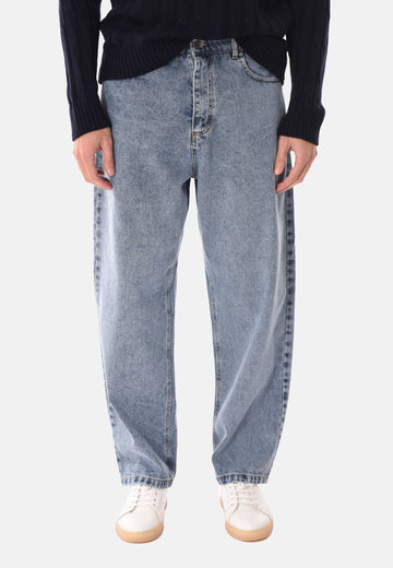 Jeans baggy