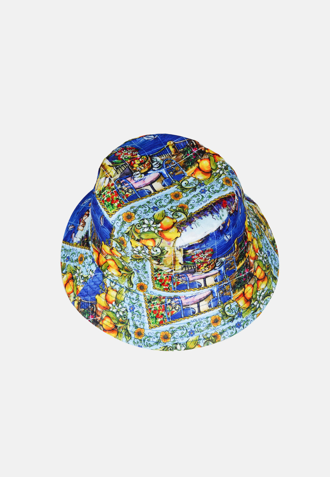 Cappello alla pescatora
