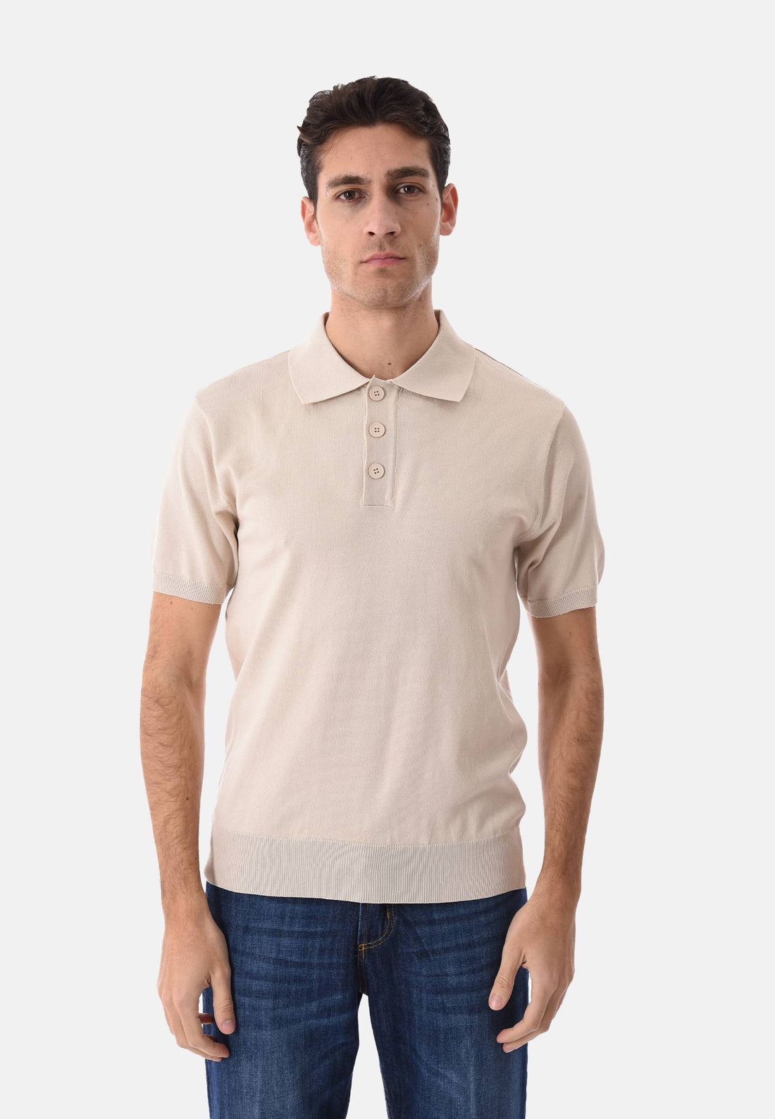Polo in filo