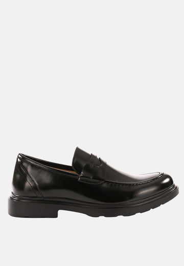 Classic loafers