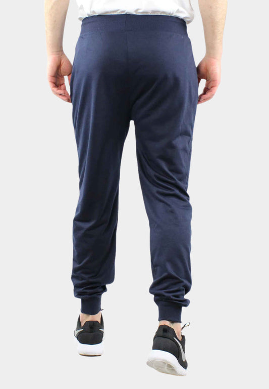 Pantalon de survêtement avec zip sur les poches