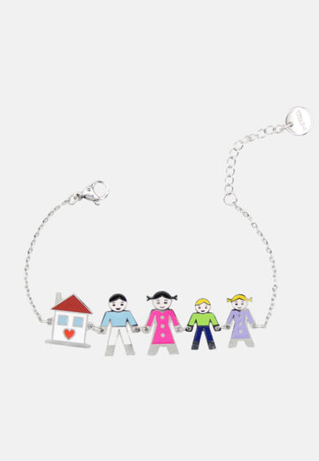 Family bracelet