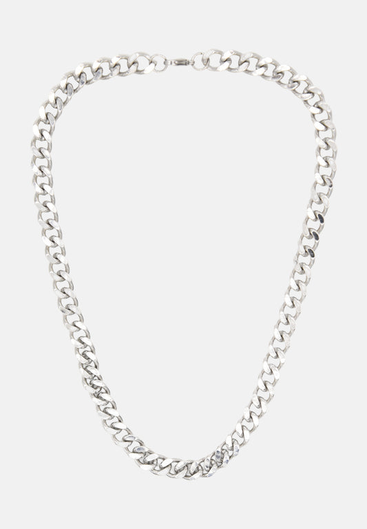 Cuban necklace 54 cm