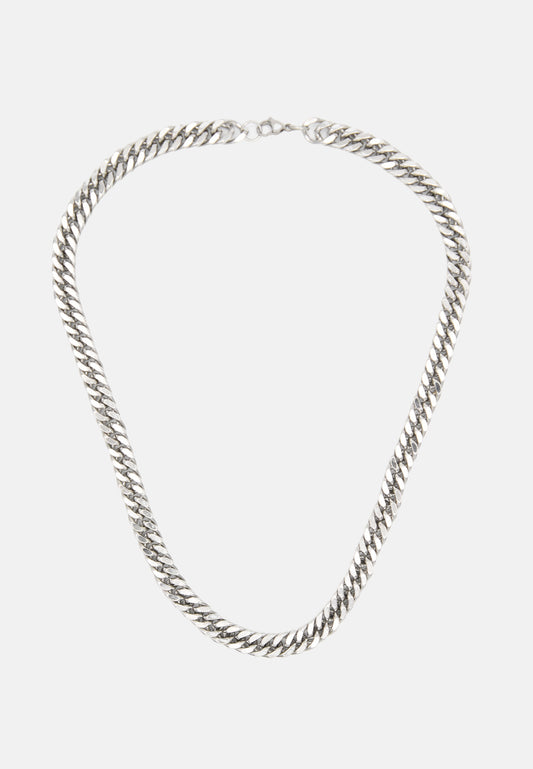 Cuban necklace 58 cm