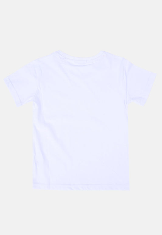 Basic unisex t-shirt