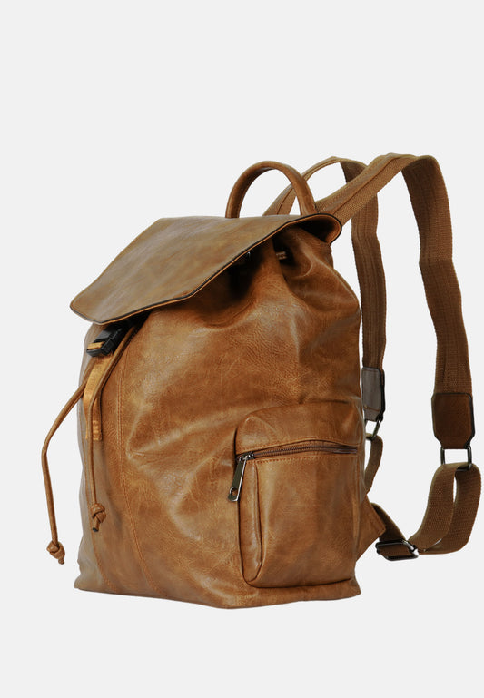 Drawstring backpack 40x31x16