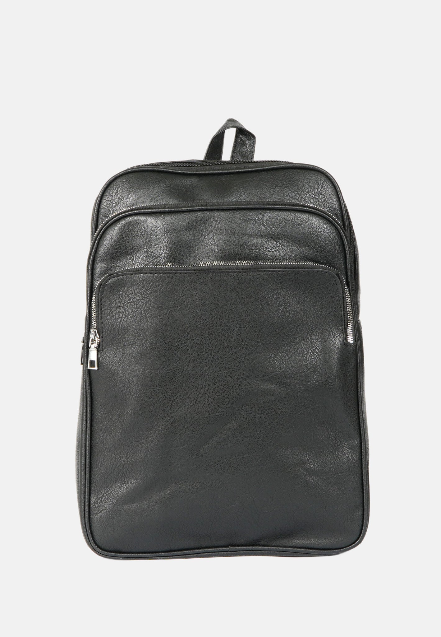 Multi-pocket backpack for 13 inch laptop