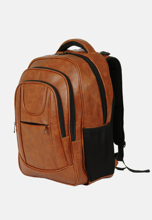 Large 19 inch laptop backpack