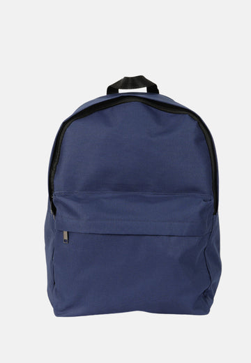Fabric backpack 40x30x15