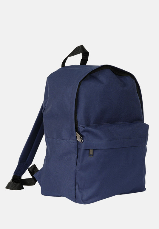 Fabric backpack 40x30x15