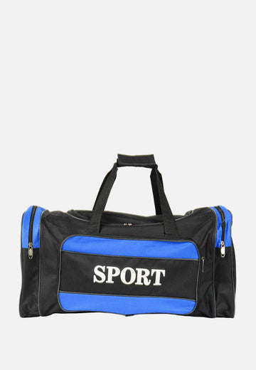 Grand sac de sport 64x30x30