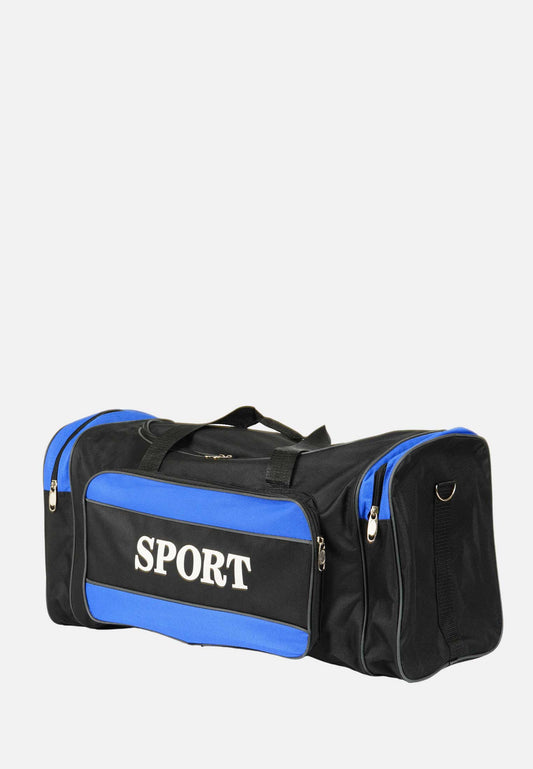 Large gym bag 64x30x30